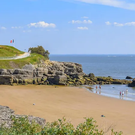 Апартаменты Proche