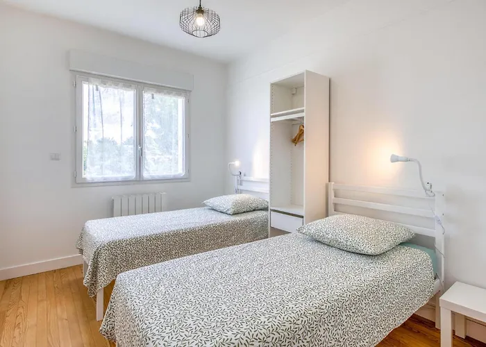 Proche Apartament Royan