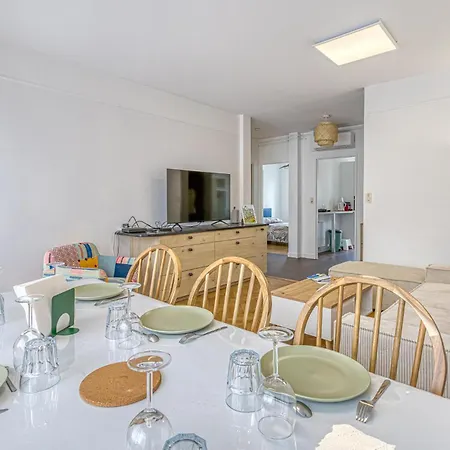 Proche Apartment