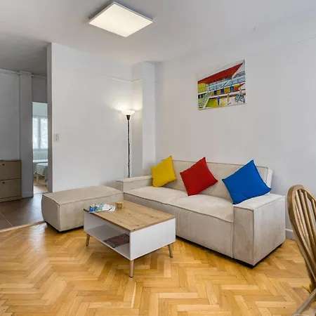 Apartment Proche