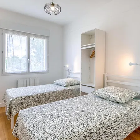 Proche Apartment Royan