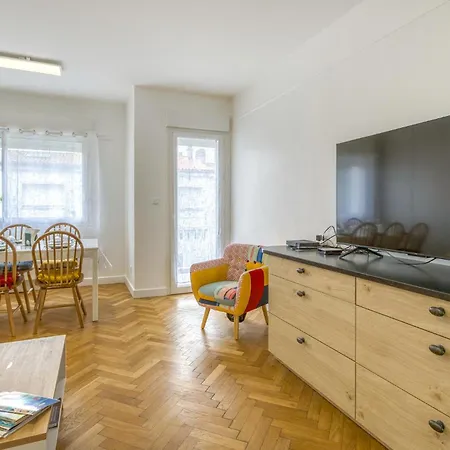 Proche Appartement Royan