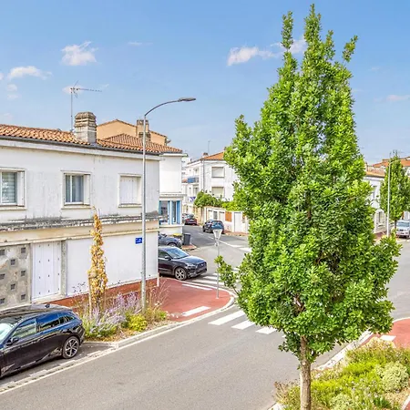 Appartement Proche *