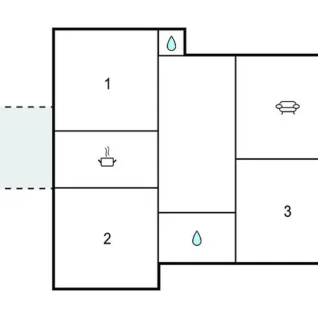 Proche Apartment Royan