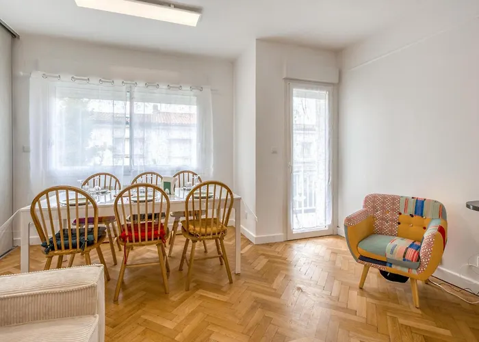 Proche Appartement Royan