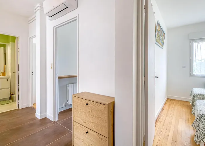 Appartement Proche *