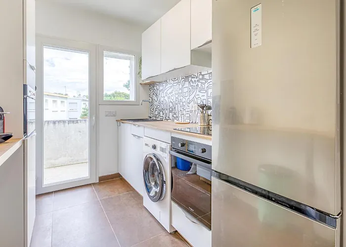 Proche Appartamento *