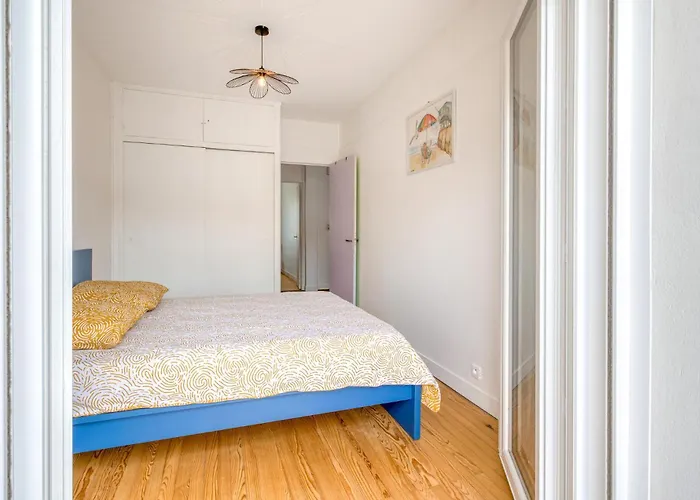Appartement Proche Royan
